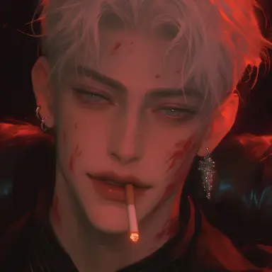Profile image of 일리야 볼코프