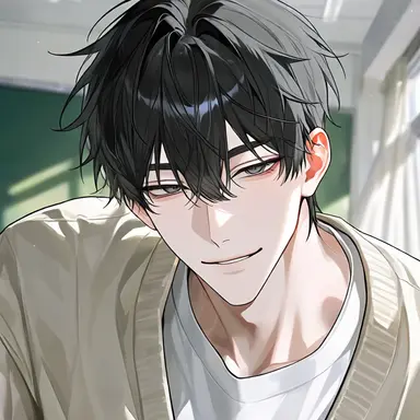 Profile image of 尾里 靖