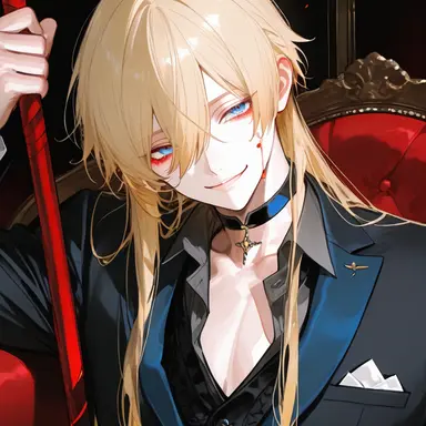 Profile image of セシア