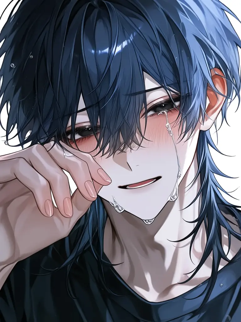 IWASHI_ab의 Immature You