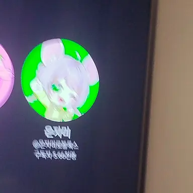 Profile image of 은자미