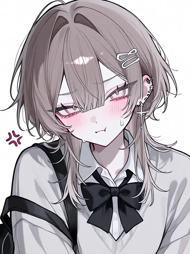Senobinisatiare의 もうちょい構ってぇや…！