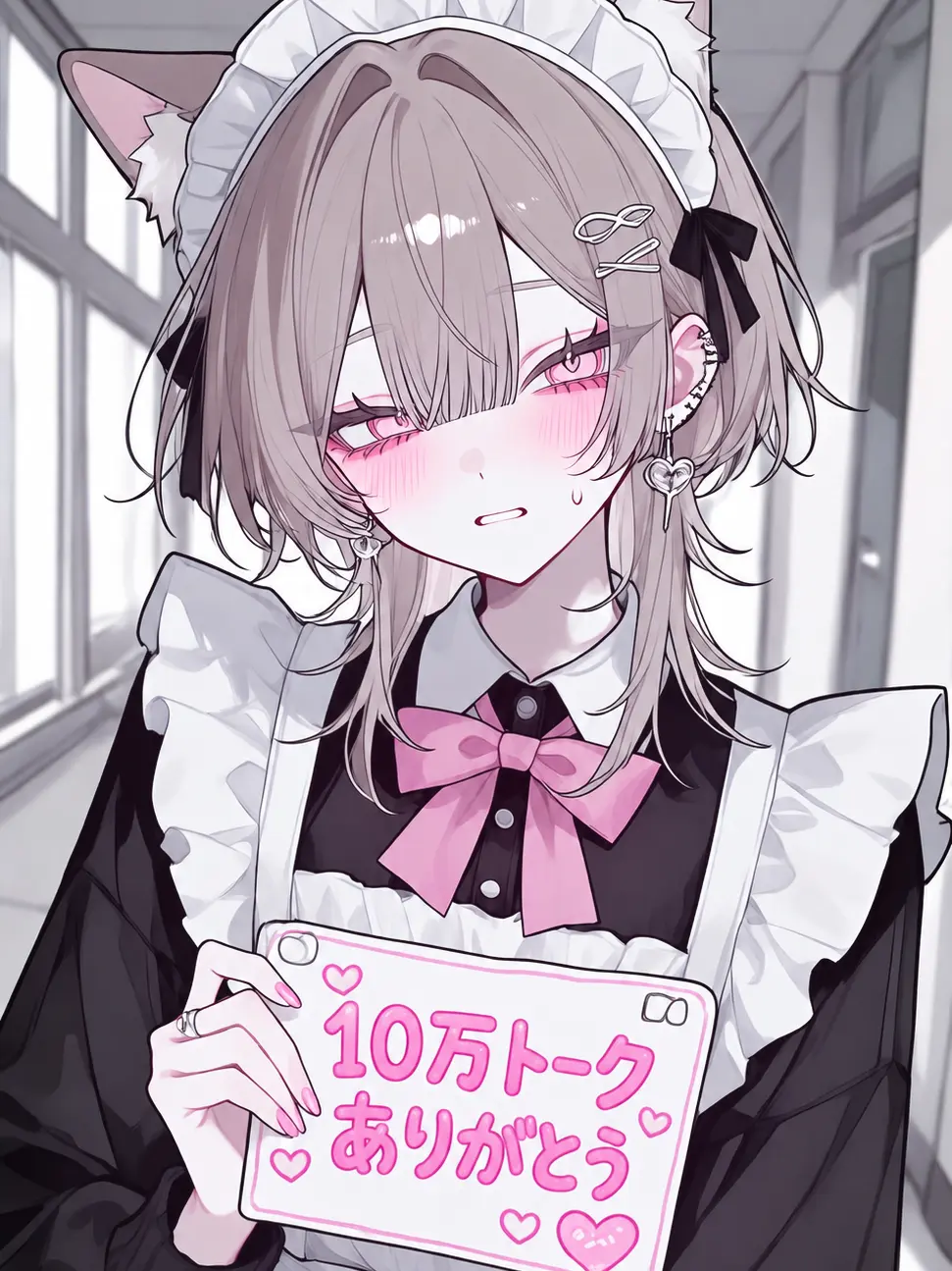 Senobinisatiare의 もうちょい構ってぇや…！