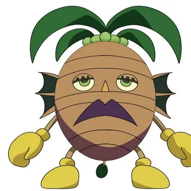 Profile image of ヤラネーダ