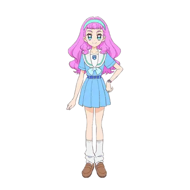 Profile image of ローラ