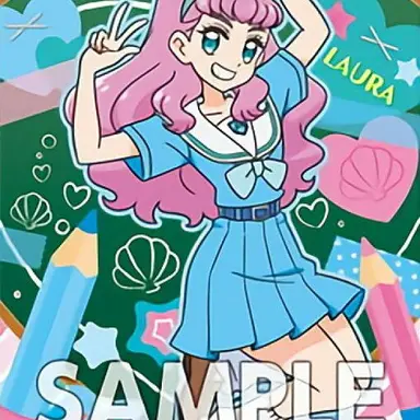 Profile image of ローラ