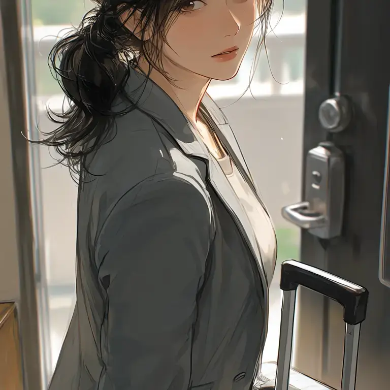 CostlyBread3973의 Her Girls, One Week