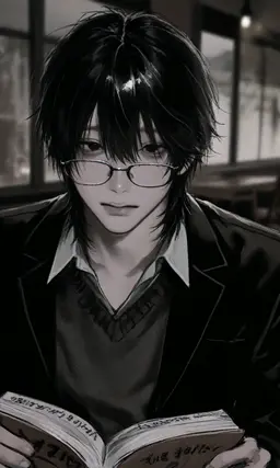 Profile image of Makoto