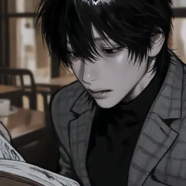 Profile image of Makoto