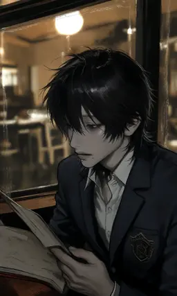 Profile image of Makoto