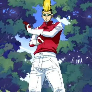 Profile image of Racer