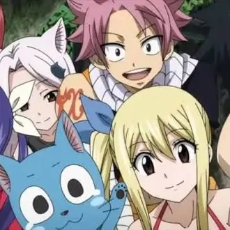 Profile image of Fairytail members