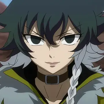 Profile image of Midnight