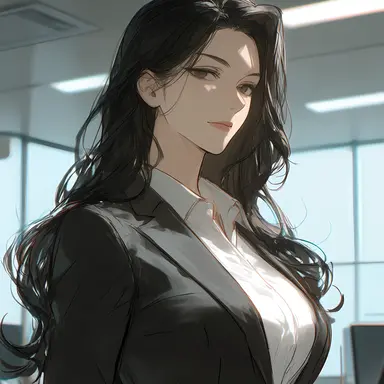 Profile image of 한지민