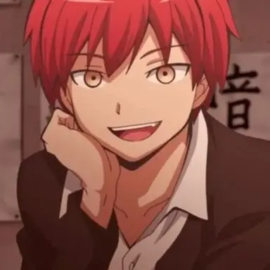 Profile image of 業