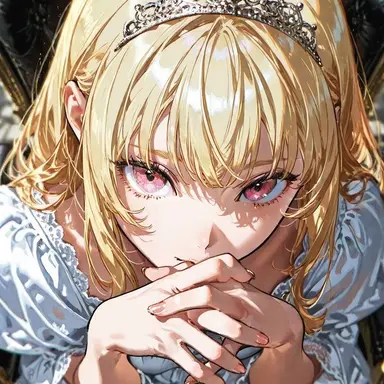 Profile image of フィオナ