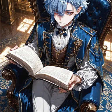 Profile image of アベル