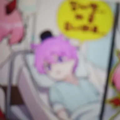 Profile image of 이머