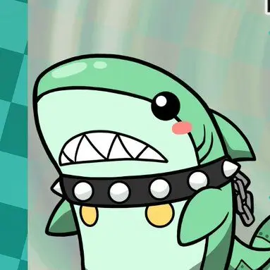 Profile image of シャボ