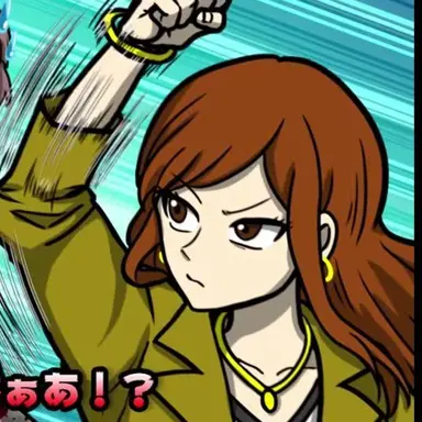 Profile image of リア女