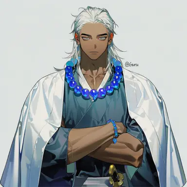 Profile image of 시라카타