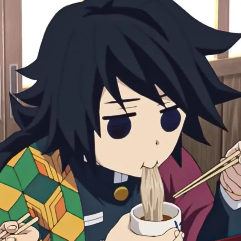 ExoticCity9672의 토미오카 기유