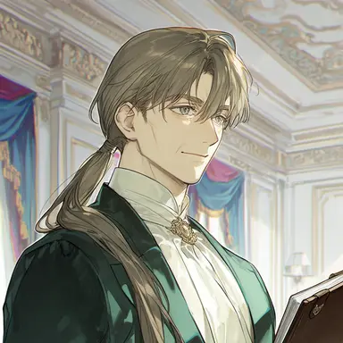 Profile image of 에드윈 로렌츠