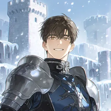 Profile image of 테오도르 아렌