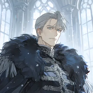 Profile image of 레오하르 드 발테르