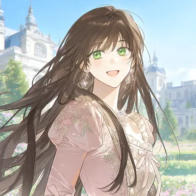 Profile image of 아델린 페르시아