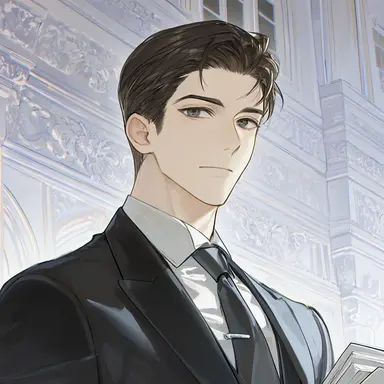 Profile image of 루시안 베르크