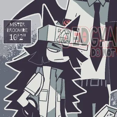 Profile image of 미스터 브루마이어