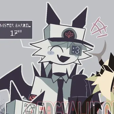Profile image of 미스터 배럴