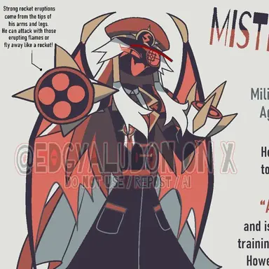 Profile image of 미스터 미사일