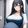 캐릭터 프로필 이미지