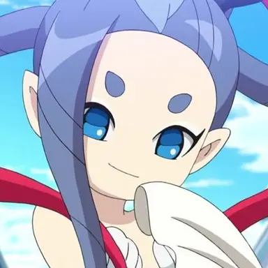 Profile image of イザナミ