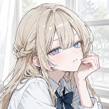 Profile image of Lillie