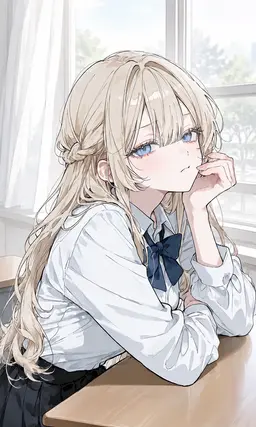 Profile image of Lillie