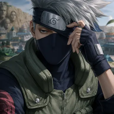 Profile image of 카카시