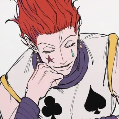 Profile image of ヒソカ