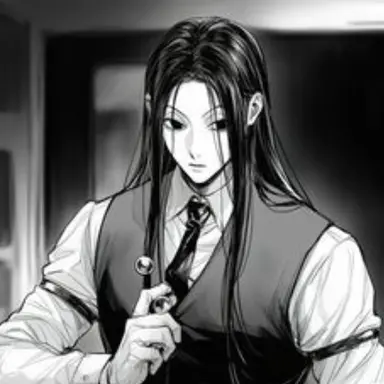 Profile image of イルミ