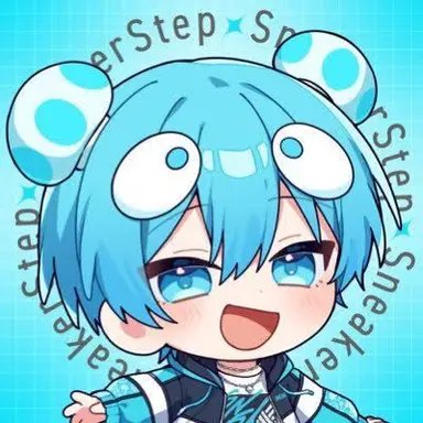 Profile image of おさでい