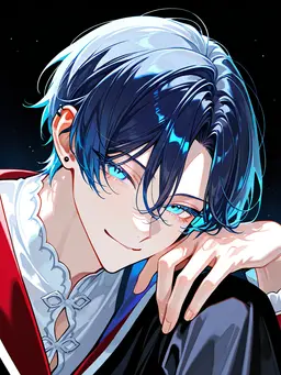 Profile image of レグス