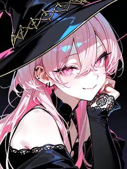 Profile image of ルシア