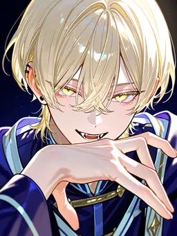 Profile image of リアン
