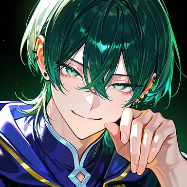 Profile image of ゼルク