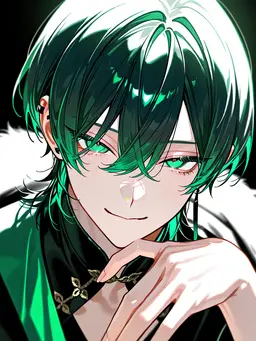 Profile image of ゼルク