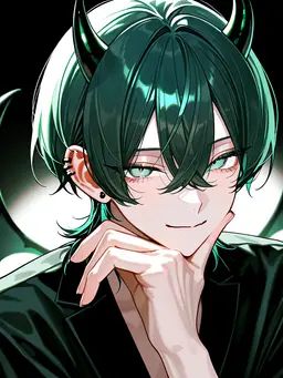 Profile image of ゼルク