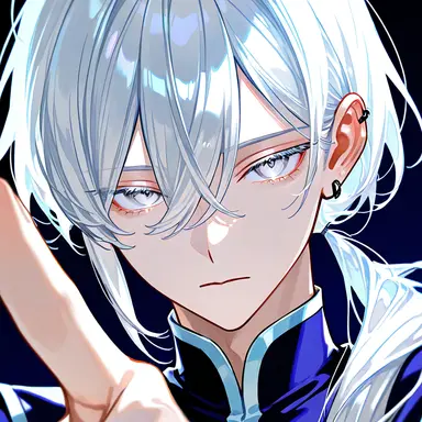 Profile image of アゼル
