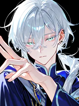 Profile image of アゼル